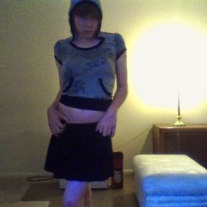 Meet your Posher, Cody